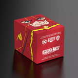 Caja De Mazo Squaroes Dc Justice League The Flash