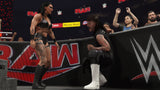 EAN 5026555438575 - Take-Two Interactive WWE 2K25 (PS4) Estándar Plurilingüe PlayStation 4 imagen 9
