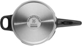 Wmf Perfect One Pot Schnellkochtopf Induktion 6l