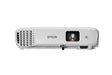 EAN 8715946738574 - Epson EB-W53 4000 lúmenes ANSI 3LCD WXGA (1200x800) Blanco imagen 1