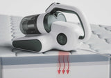 EAN 8059019083353 - Hoover HMC510UV 011 aspiradora de mano Salvia, Blanco Sin bolsa imagen 6