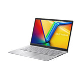 14 Fhd Silver - Amd 5 40 - 8 Go - 256 Go Ssd  - Amd Radeon  - Windows 11 Home  - 1 X Usb 2.0-A  - 1 X Usb 3.2-A  - 1 X Usb 3.2-C  - 1 X Hdmi 1.4 - Garantía 3 Años, Con Sac/Ratón, Sin Cargador