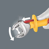 EAN 4013288221803 - Wera 05020170001 llave ajustable imagen 5