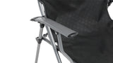EAN 5709388146892 - Outwell Goya Silla de camping 4 pata(s) Negro imagen 3