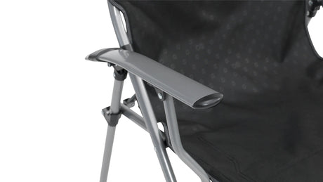 EAN 5709388146892 - Outwell Goya Silla de camping 4 pata(s) Negro imagen 3