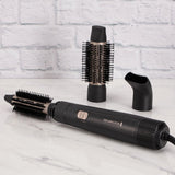 Remington As7300 Blow Dry & Style Negro