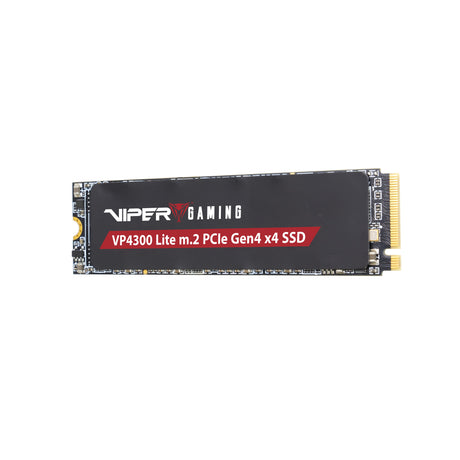 EAN 4711378425352 - Patriot Memory VP4300L500GM28H unidad de estado sólido 500 GB M.2 PCI Express 4.0 NVMe imagen 3