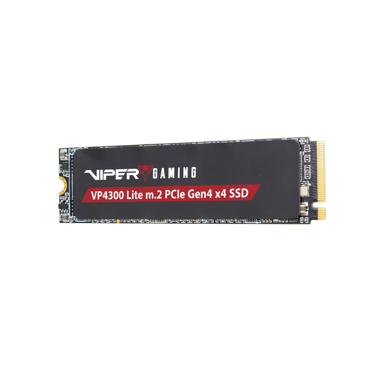 Ssd Patriot Vp4300 Lite 500gb M.2 Pci Express 4.0 Nvme Vp4300l500gm28h
