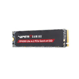 Ssd Patriot Vp4300 Lite 500gb M.2 Pci Express 4.0 Nvme Vp4300l500gm28h