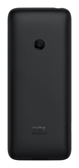 EAN 4894461831619 - TCL OneTouch 5041 4,57 cm (1.8") 82,8 g Negro Teléfono para personas mayores imagen 3
