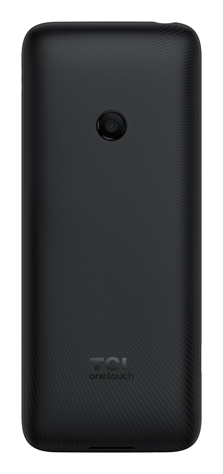 EAN 4894461831619 - TCL OneTouch 5041 4,57 cm (1.8") 82,8 g Negro Teléfono para personas mayores imagen 3