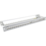 EAN 4043718307098 - InLine 76824J panel de parcheo 1U imagen 2