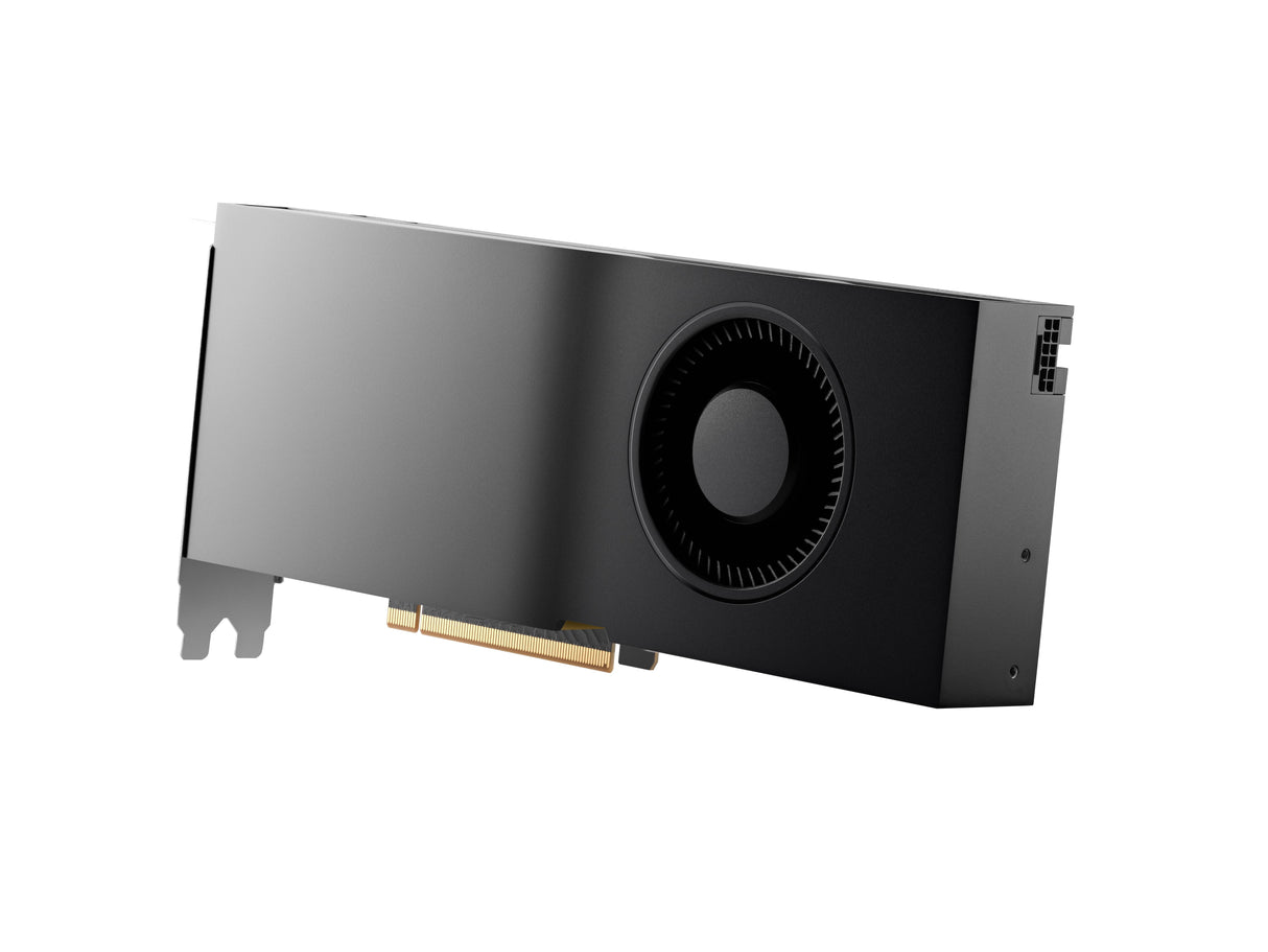 Nvidia Rtx 4500 Ada 24 Gb 4dp  Graphics