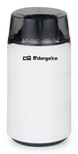 EAN 8436044534232 - Orbegozo MO 3200 molinillo de café 200 W Transparente, Blanco imagen 1
