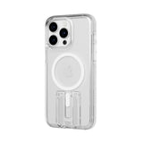 EAN 5056586722534 - Tech21 T21-10308 funda para teléfono móvil 17 cm (6.7") Transparente, Blanco imagen 5