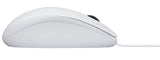 EAN 5099206041288 - Logitech B100 Optical Usb Mouse f/ Bus ratón Oficina Ambidextro USB tipo A Óptico 800 DPI imagen 2