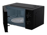 EAN 3838782611438 - Hisense H20MOBP1 microondas Negro Solo microondas Encimera 20 L 700 W imagen 6