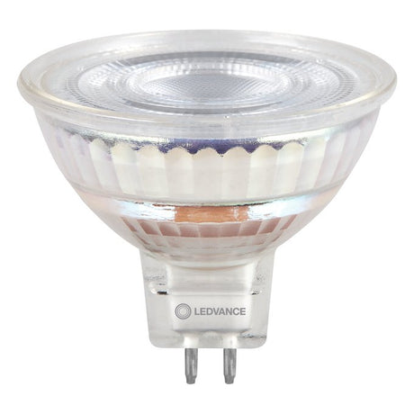 EAN 4099854457883 - Osram LED MR16 P lámpara LED Blanco cálido 2700 K 6,1 W GU5.3 E imagen 2