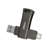 EAN 6923172508614 - Dahua Technology USB-P629-32-64GB unidad flash USB USB Type-A / USB Type-C 3.2 Gen 1 (3.1 Gen 1) Negro imagen 3