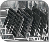 Tefal Snack Collection Set, Sandwichera Sw 854d