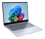 EAN 8806095807058 - Samsung Galaxy Book4 Edge NP944XMA-MC1ES ordenador portatil Qualcomm Snapdragon X1E-80-100 Portátil 35,6  imagen 10