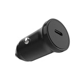 EAN 8591680164592 - FIXED FIXCC20N-C-BK cargador de dispositivo móvil Universal Negro Encendedor de cigarrillos Carga rápida  imagen 4