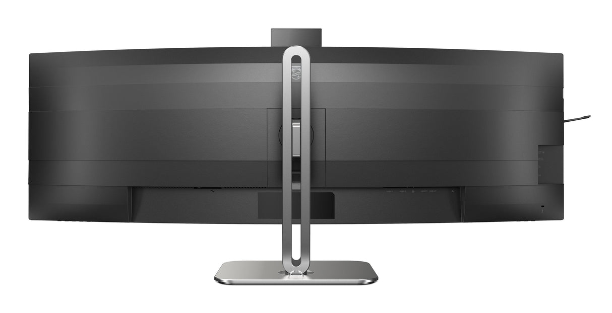 Monitor Philips 124,0cm 48,8" 49b2u5900ch 32:09 2xhdmi+Dp+Usb-C Web