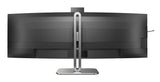 Monitor Philips 124,0cm 48,8" 49b2u5900ch 32:09 2xhdmi+Dp+Usb-C Web
