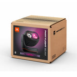 EAN 1200130012938 - JBL PartyLight Beam Apto para uso en interior Negro imagen 8