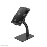 Neomounts By Newstar Soporte Para Mostrador Tablet 100x100 Mm 1kg 7.9-11''  Negro