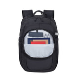 Mochila Riva Nb Aviva  14,0" Negro   5432