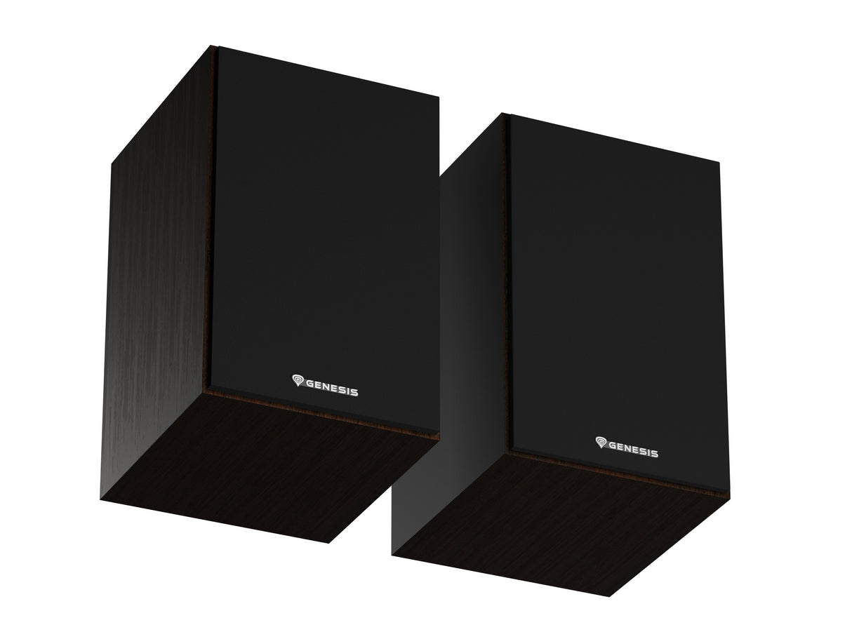 Natec Genesiss Speakers Arsen 302bt 2.0 Brown