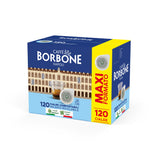 EAN 8034028337314 - Caffè Borbone Cialda Suprema Dosis de café 120 pieza(s) imagen 2
