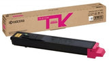 EAN 5706998673138 - KYOCERA TK-8115M cartucho de tóner 1 pieza(s) Original Magenta imagen 1