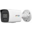 EAN 6942160447612 - Hikvision Value Series DS-2CD1027G2H-LIU(2.8mm) Bala (forma) Cámara de seguridad IP Interior y exterior 1 imagen 1