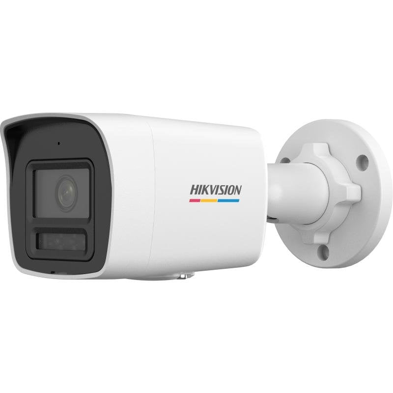 Cámara Bullet Ip 2mp 2.8mm Colorvu Smart Hybrid Light 30m Mic