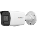 Cámara Bullet Ip 2mp 2.8mm Colorvu Smart Hybrid Light 30m Mic