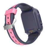 Leotec Smartwach Kids Allo 4g Advanced Gps Rosa