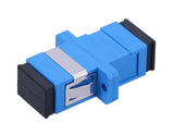 Extralink Sc/Upc | Adaptador | Monomodo, Simplex, Azul