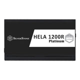 Silverstone Sst-Ha1200r-Pm Fuente De Alimentación 1200w 80+ Platinum