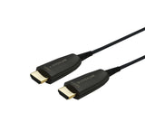 Optic Hdmi 8k Cable 40 Meter .