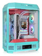 EAN 4711475649811 - Thermaltake The Tower 600 Midi Tower Color menta imagen 1