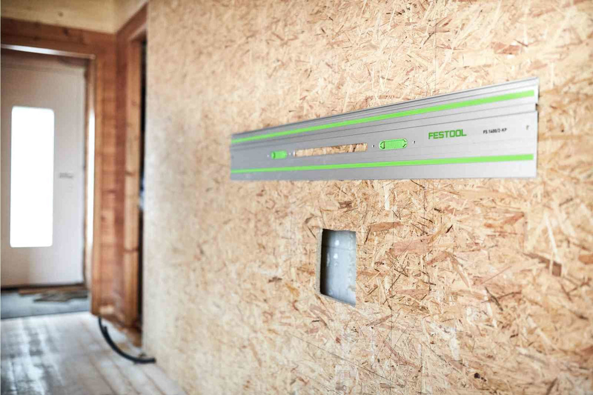 Festool Fs 1400/2-Kp Carril Guía