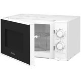 El Horno Microondas Amica Amgf17m2gw