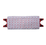 EAN 4023103227347 - Vileda 167720 accesorio para trapeador Bayeta para mopa Rojo, Blanco imagen 2