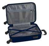 EAN 8412688473564 - Safta LIFE IS FUN Tranvía Armazón duro Azul 40,1 L imagen 5