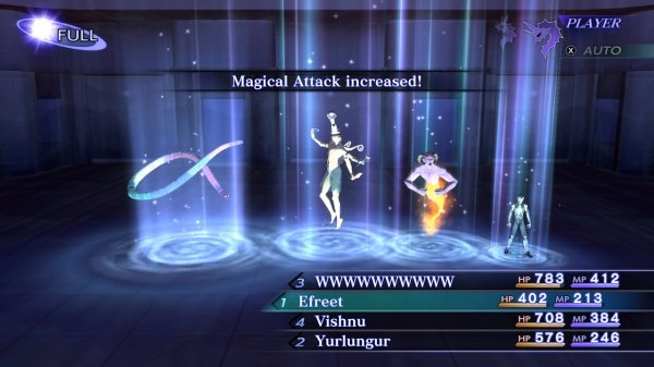 Juego Shin Megami Tensei 3 Nocturne Hd Remaster Switch