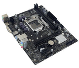 Placa Base  Biostar H510mhp 2.0 Intel H510 Lga 1200 Micro Atx