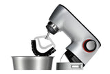 EAN 4242002938080 - Bosch MUM9D33S11 robot de cocina 1300 W 5,5 L Negro, Plata imagen 7