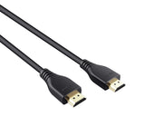 Cable Hdmi 2.1 8k Trust Gaming Gxt 731 Ruza Hdmi Macho Hdmi Macho 1.8m Negro
